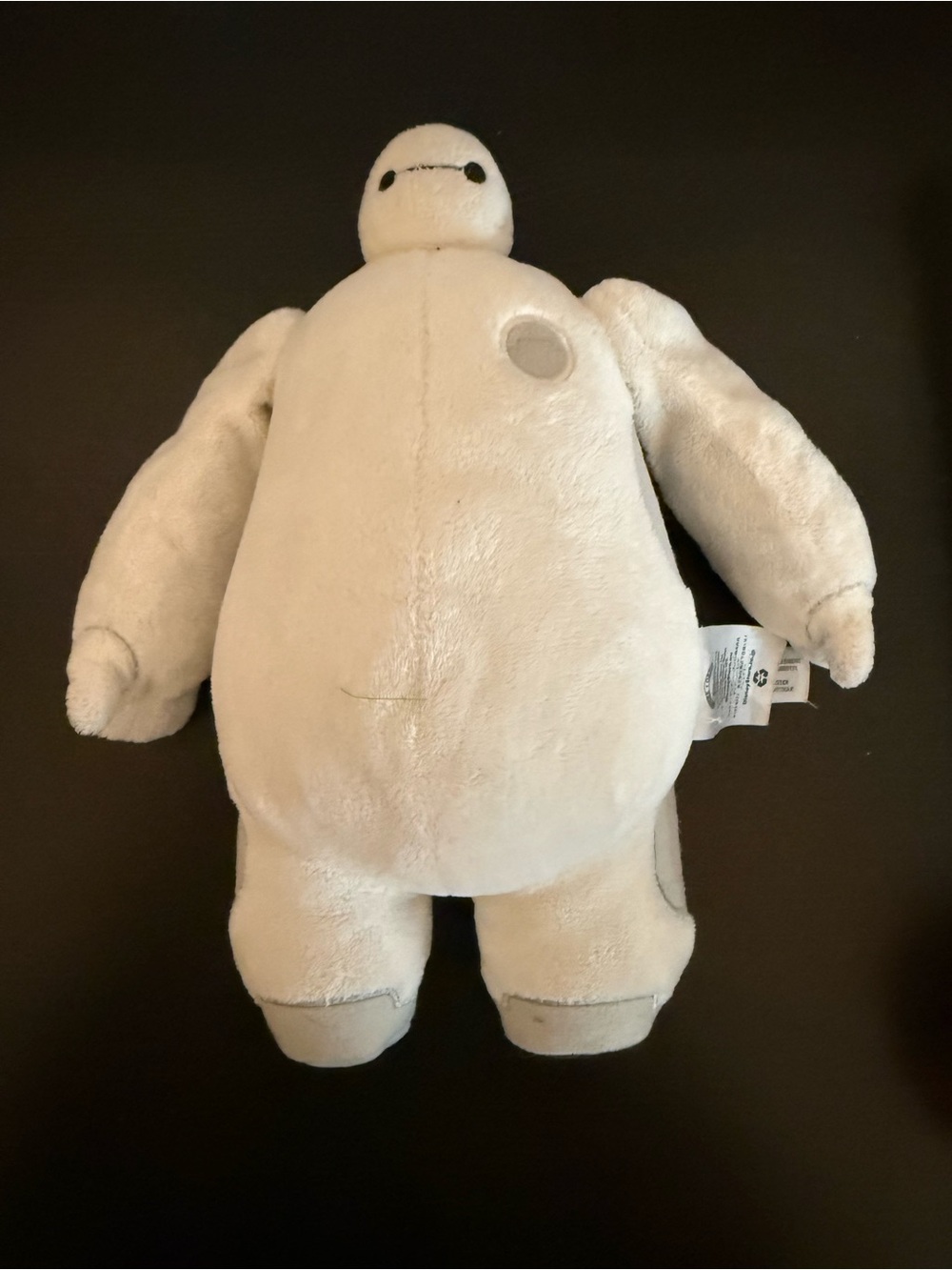 Baymax Plush Toy Disney